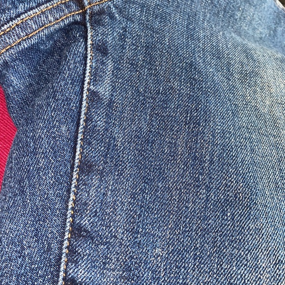 Ralph Lauren Green Label Classic Straigt Leg - Picture 4 of 7